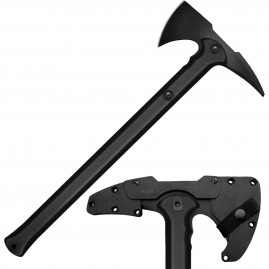 Топор COLD STEEL WAR HAWK 90PTWH