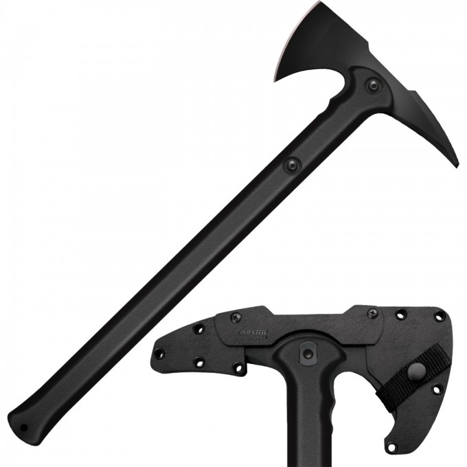 Топор COLD STEEL WAR HAWK 90PTWH CS_90PTWH Топор COLD STEEL WAR HAWK 90PTWH CS_90PTWH