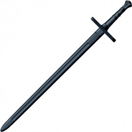 Меч COLD STEEL HAND AND A HAFT TRAINING SWORD CS_92BKHNH