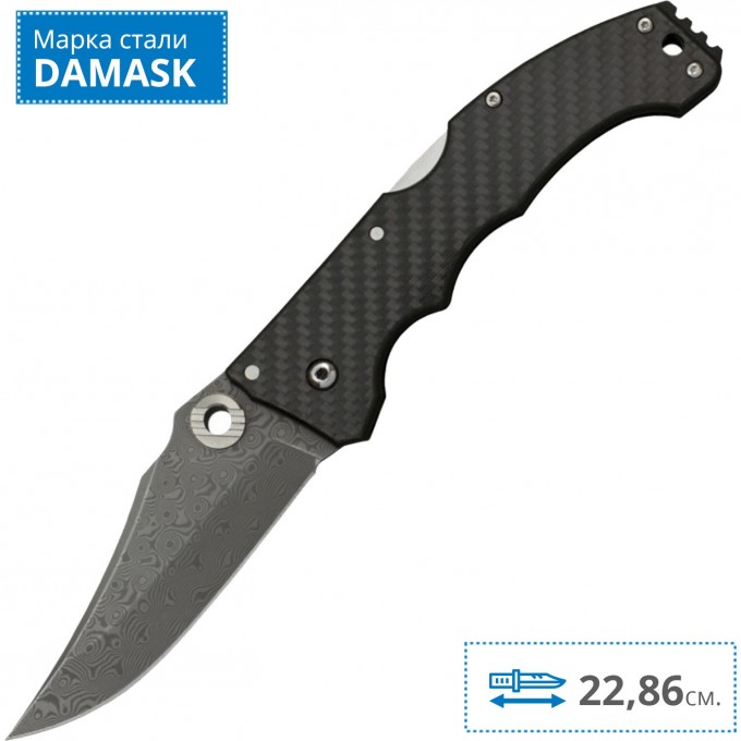 Нож COLD STEEL NIGHT FORCE CS_63NF Нож COLD STEEL NIGHT FORCE CS_63NF